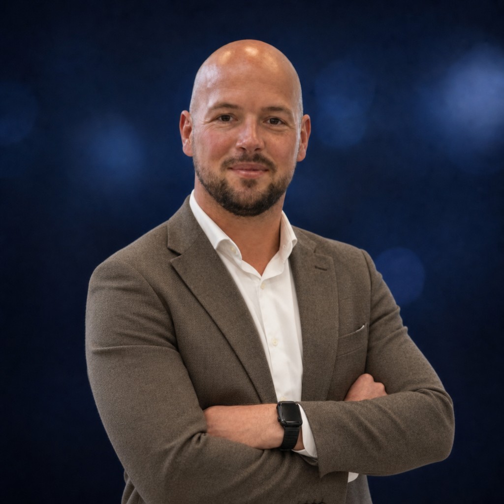Robbert Vos
